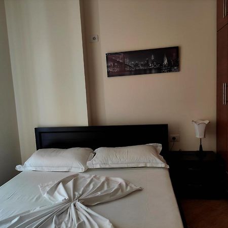 Apartment Angel Саранда Екстер'єр фото