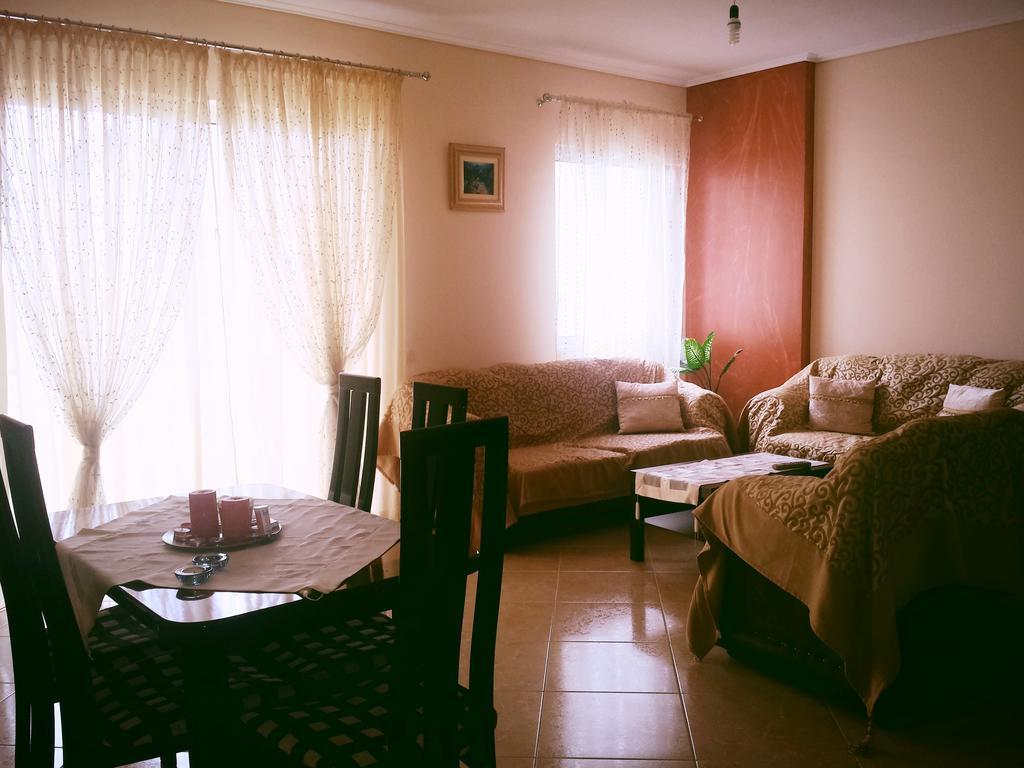 Apartment Angel Саранда Номер фото