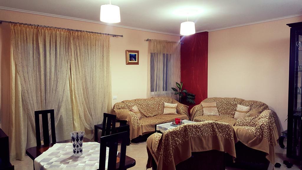 Apartment Angel Саранда Екстер'єр фото