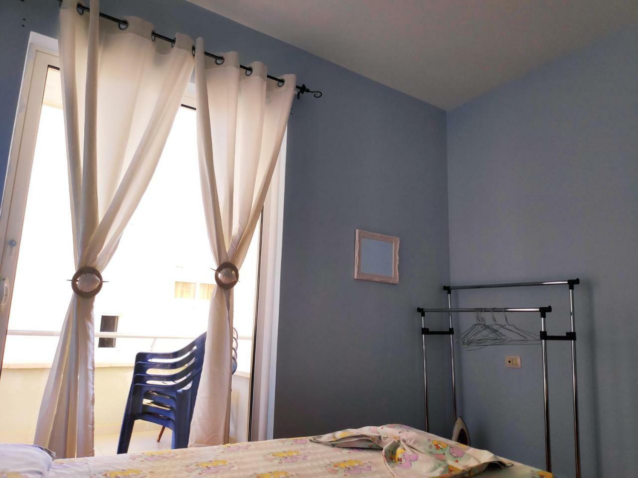 Apartment Angel Саранда Екстер'єр фото